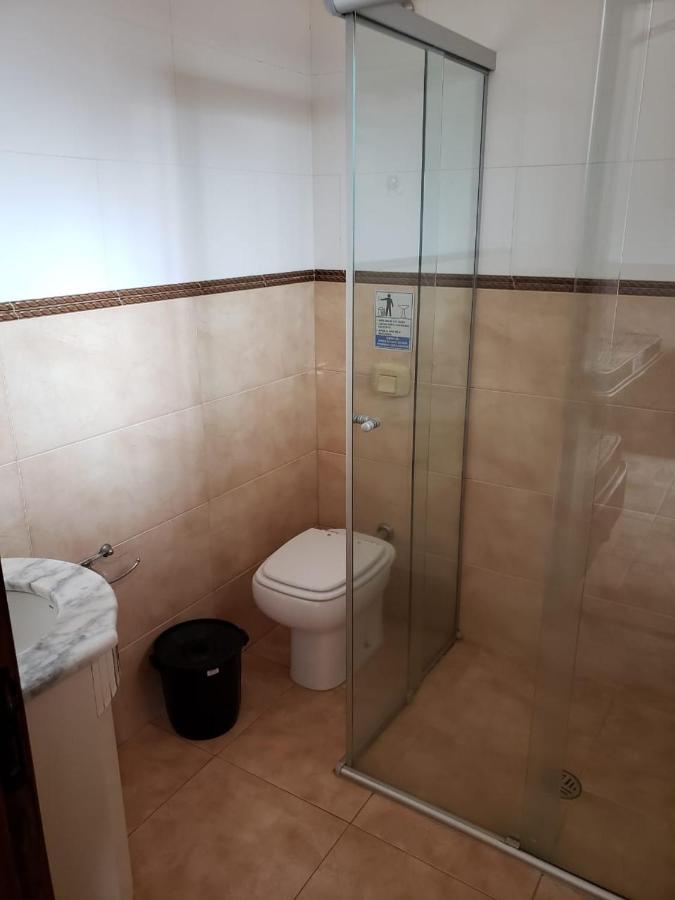 Chacara Rancho Da Coruja Villa Itu Eksteriør billede