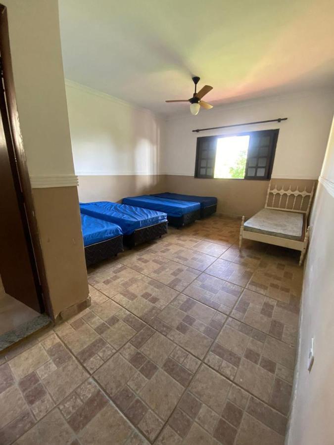 Chacara Rancho Da Coruja Villa Itu Eksteriør billede