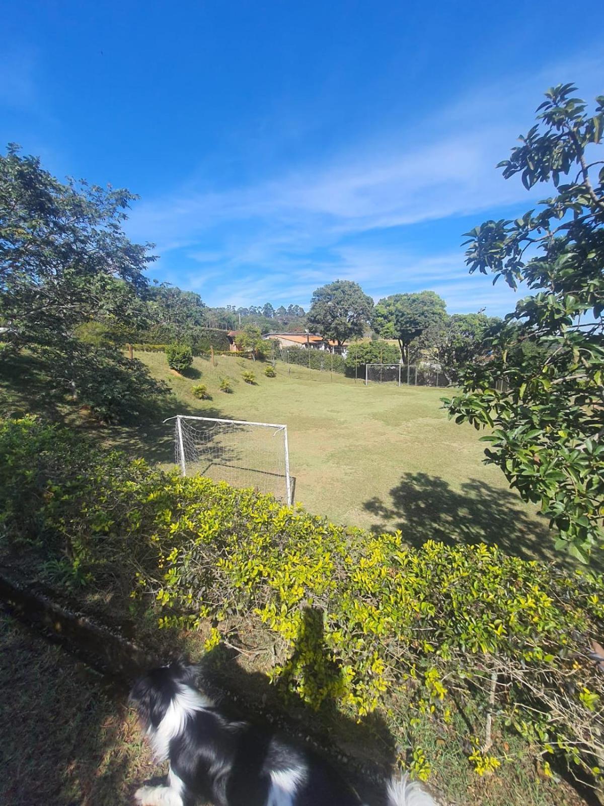 Chacara Rancho Da Coruja Villa Itu Eksteriør billede