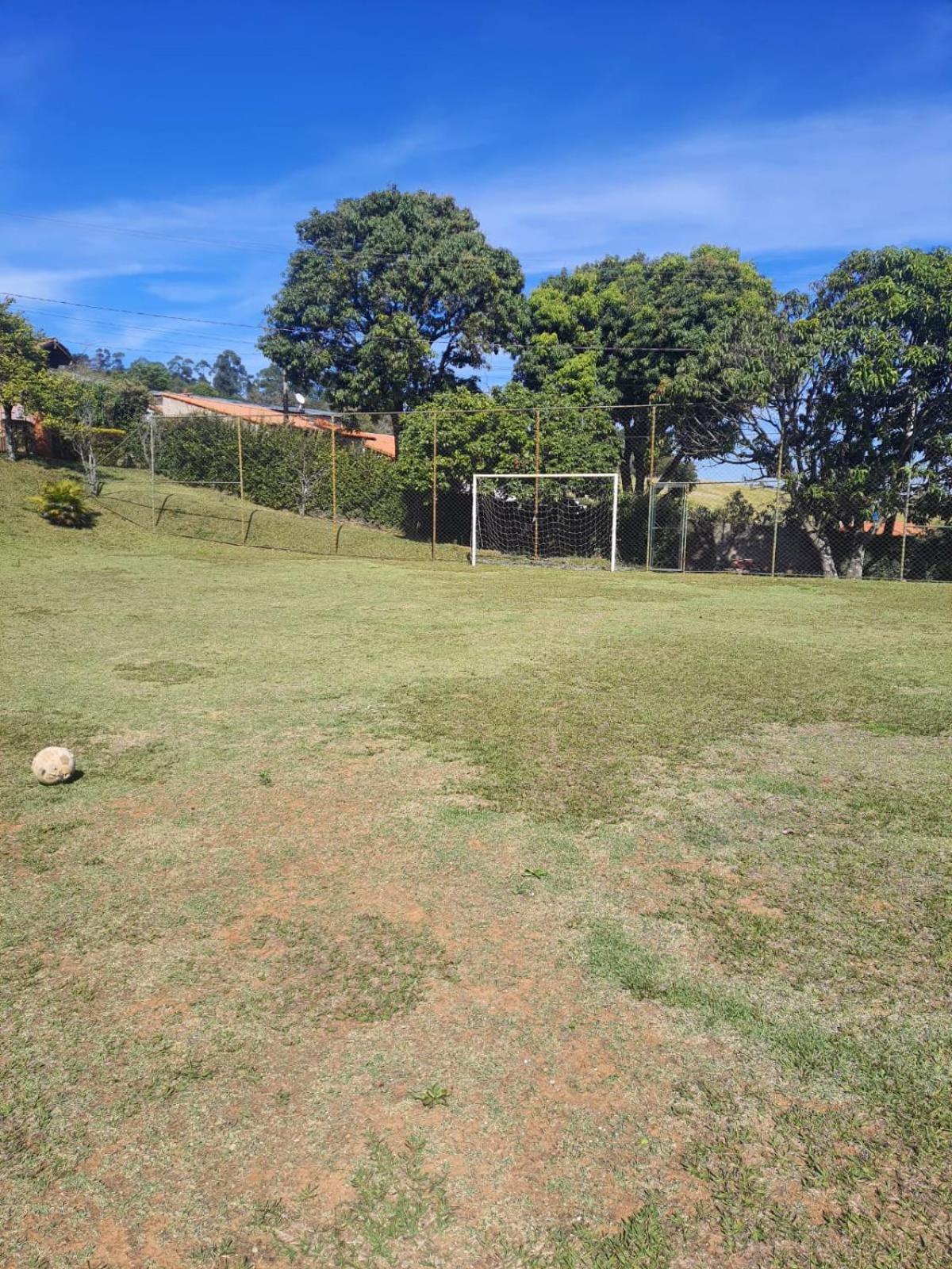 Chacara Rancho Da Coruja Villa Itu Eksteriør billede
