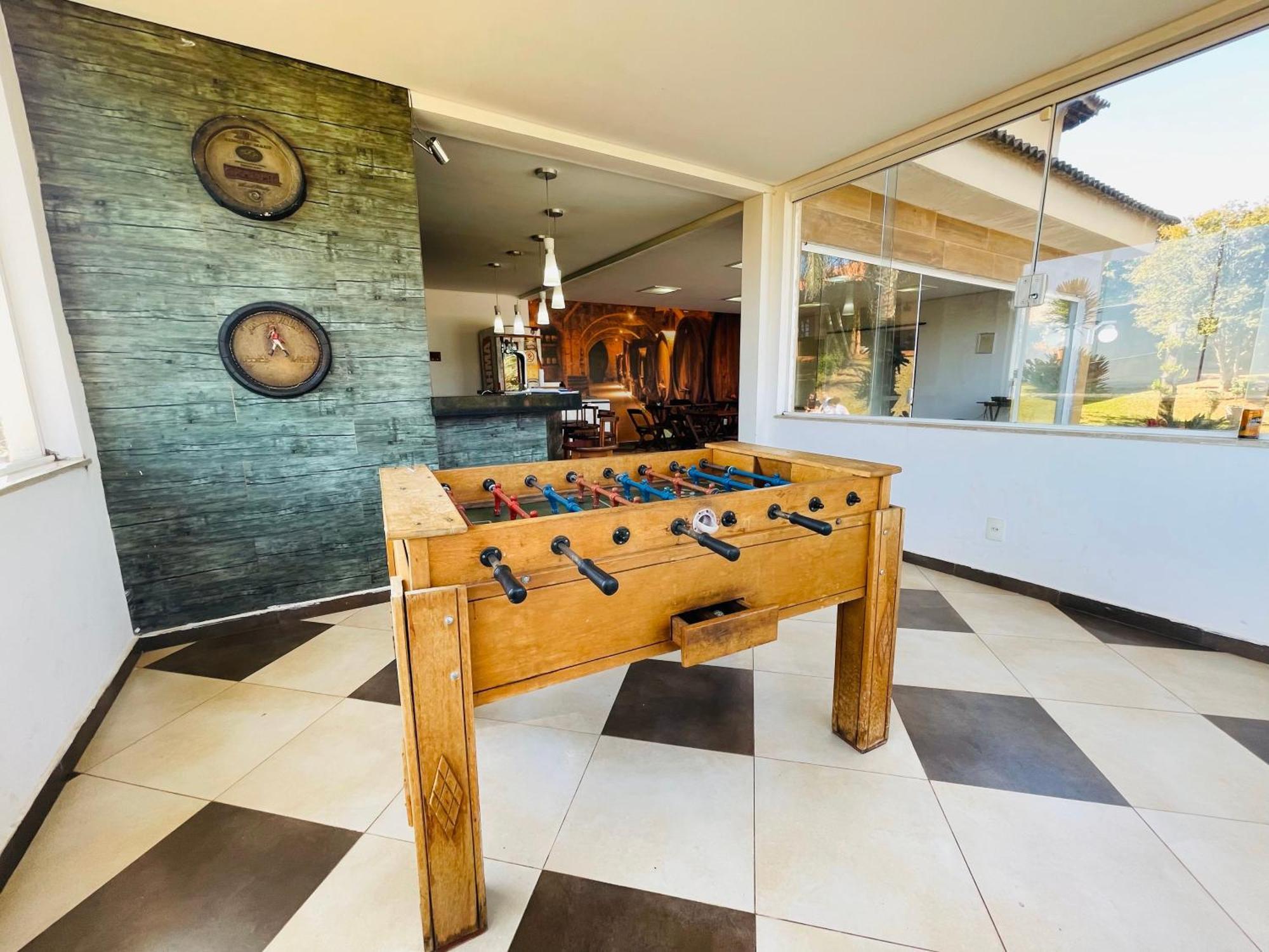 Chacara Rancho Da Coruja Villa Itu Eksteriør billede